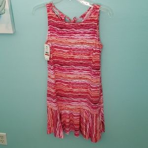 Tommy Bahama swim cover